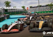 F1 23 излиза на 16 юни, ето ги и минималните изисквания, за да я подкарате на вашия компютър