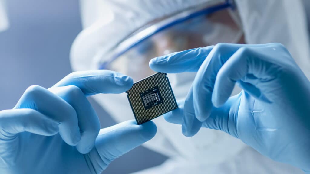 TSMC иска да построи завод за производство на чипове за 10 милиарда евро в Германия