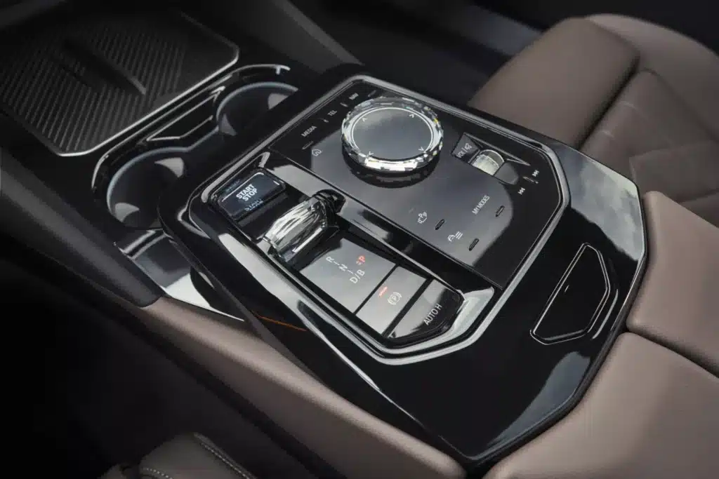 Новата „петица“ на BMW е тук!