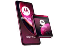 Изтече нова информация за смартфона Motorola Razr 40 Ultra