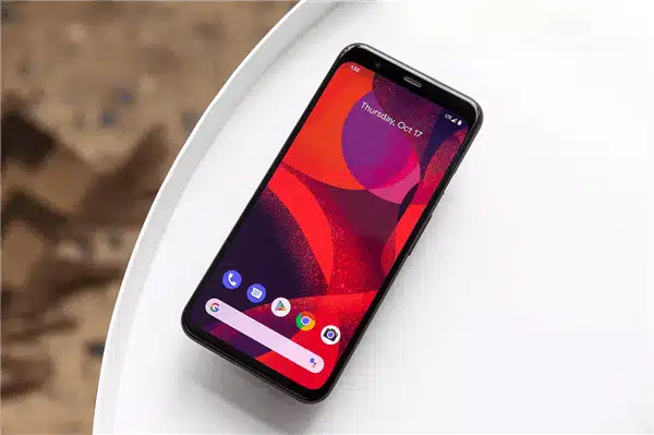 Щата Тексас глоби Google с 8 милиона долара заради измамна реклама на Pixel 4