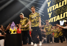 Vitality спечели последния CS:GO Major трофей в историята на играта