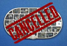 3 прототипа на Apple, които не успяха да видят бял свят