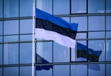 Регистрираните крипто компании в Естония бяха редуцирани с 80% след извършването на щателни проверки