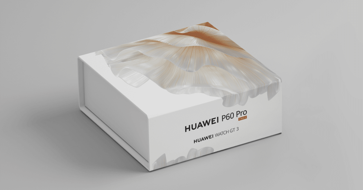 Започват предварителните продажби на Huawei P60 Pro и Маtе X3 в комплект с Huawei Watch GT 3 Active