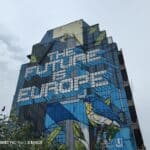 Huawei P60 Pro – премиум фото флагман с уникален дизайн