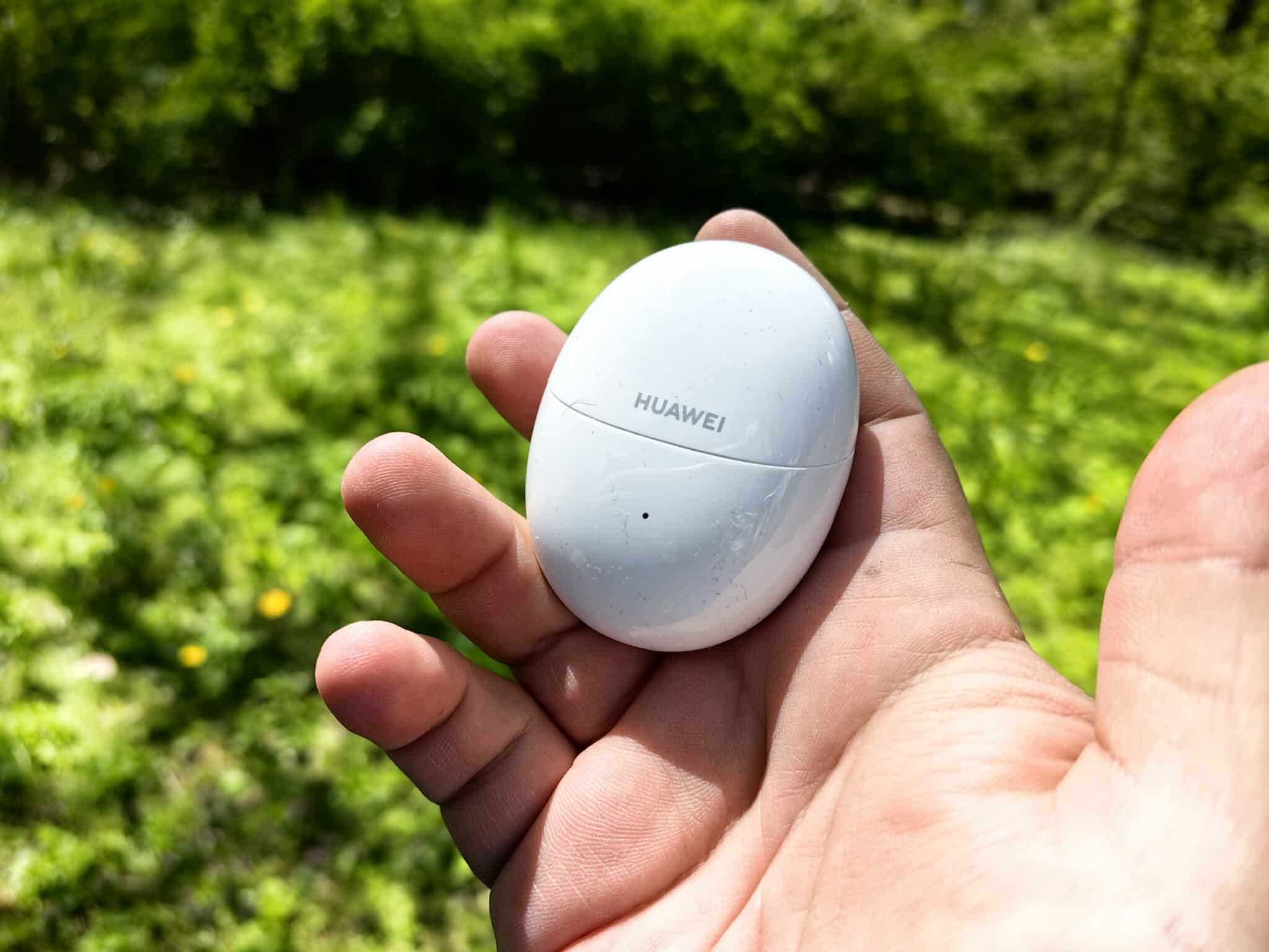 Huawei FreeBuds 5: слушалки каквито не сте виждали