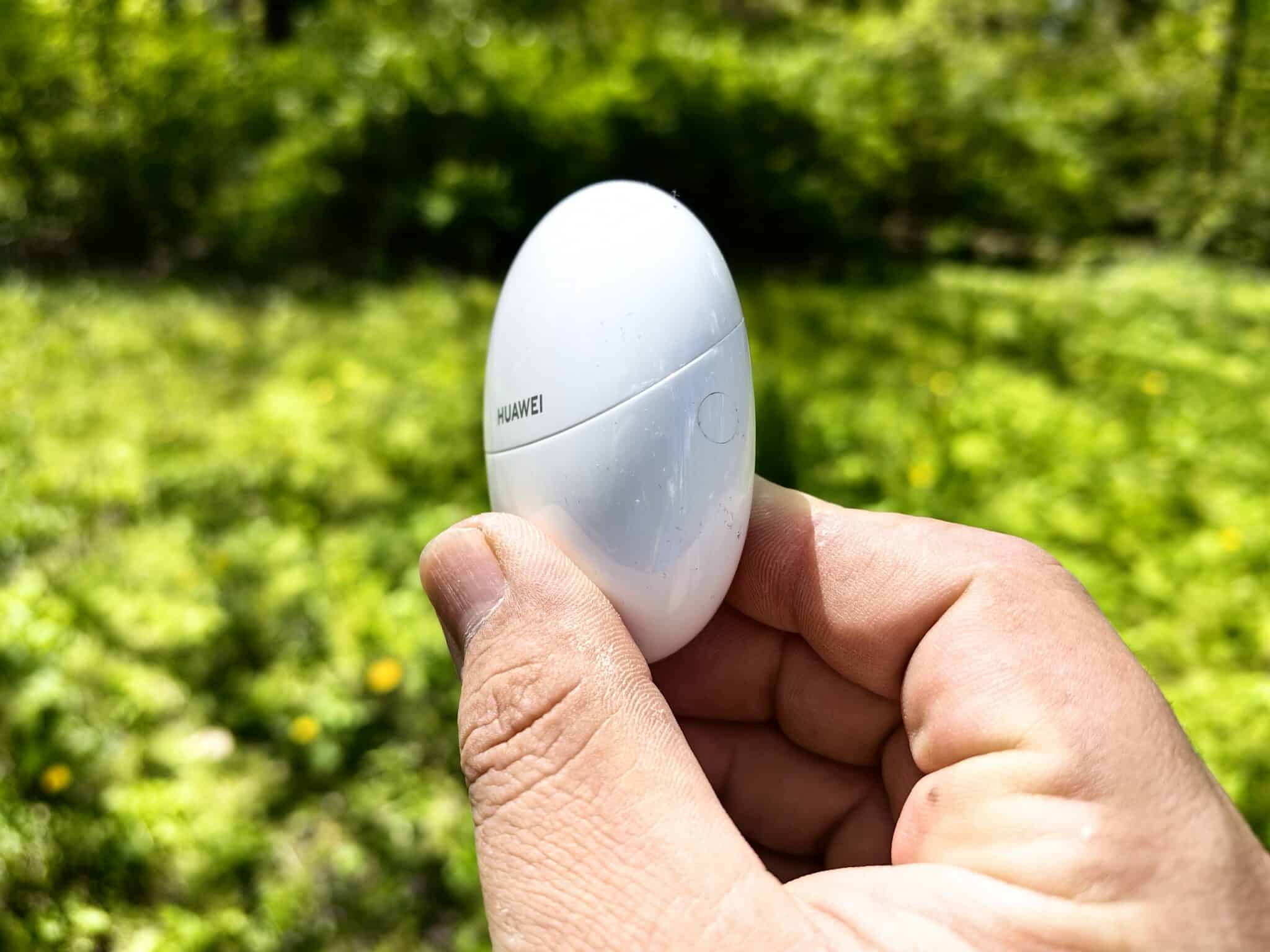 Huawei FreeBuds 5: слушалки каквито не сте виждали
