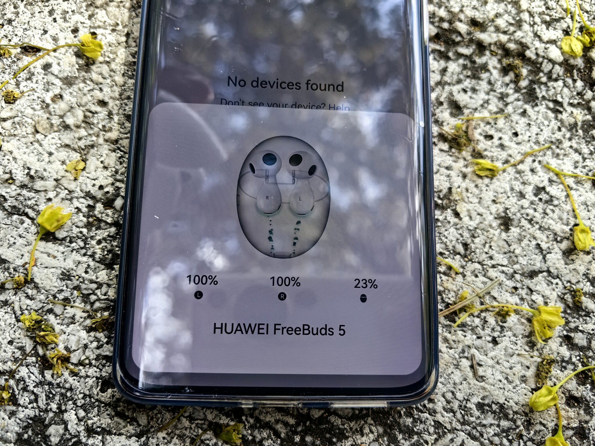 Huawei FreeBuds 5: слушалки каквито не сте виждали