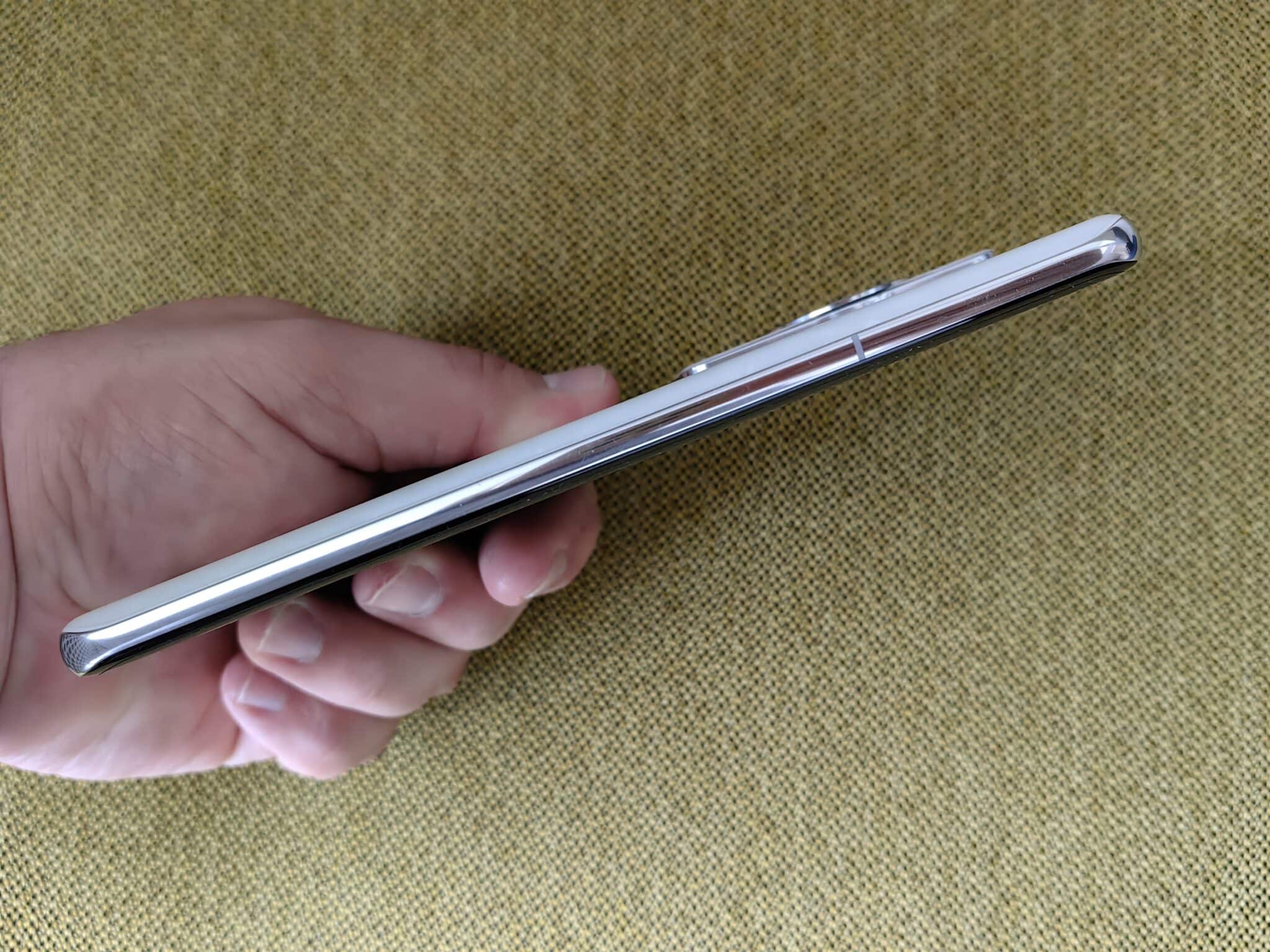 Huawei P60 Pro – премиум фото флагман с уникален дизайн