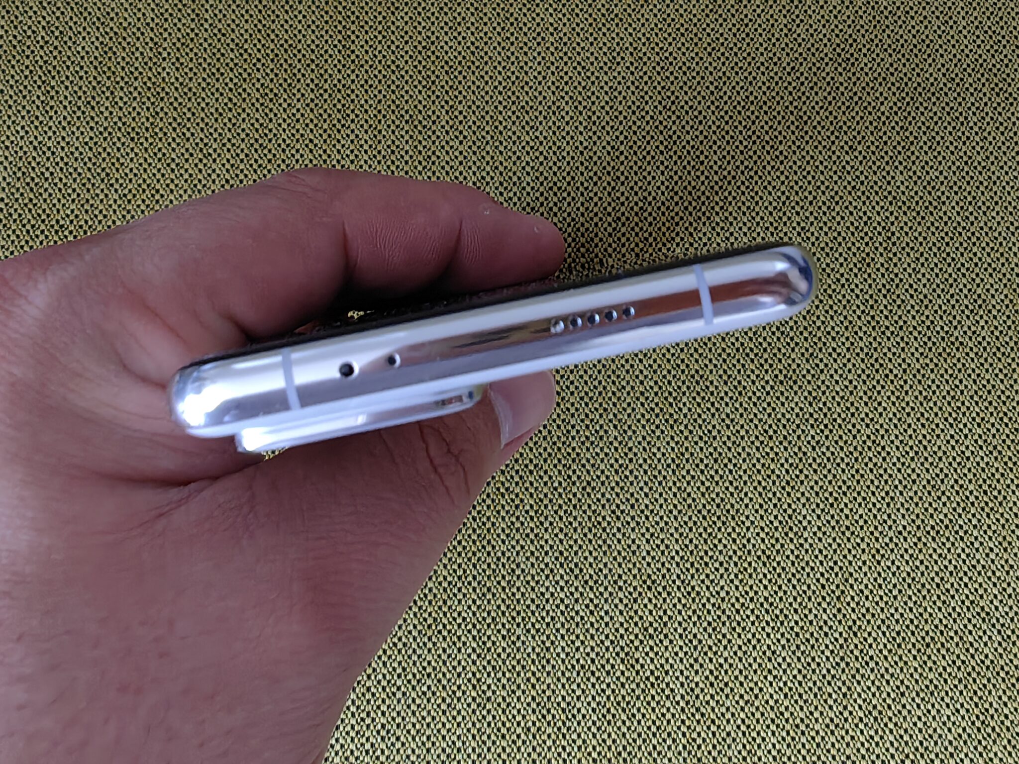 Huawei P60 Pro – премиум фото флагман с уникален дизайн