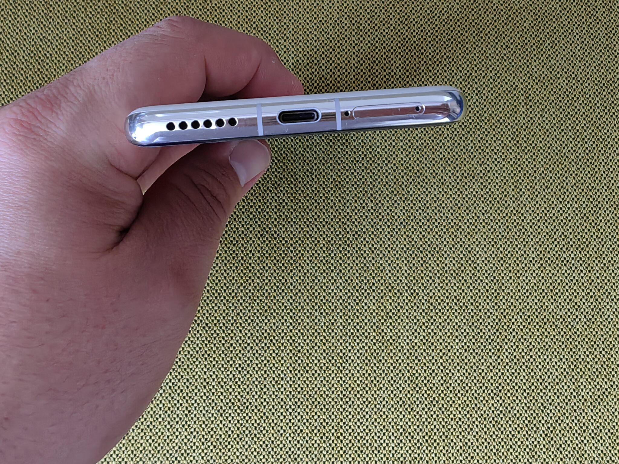 Huawei P60 Pro – премиум фото флагман с уникален дизайн