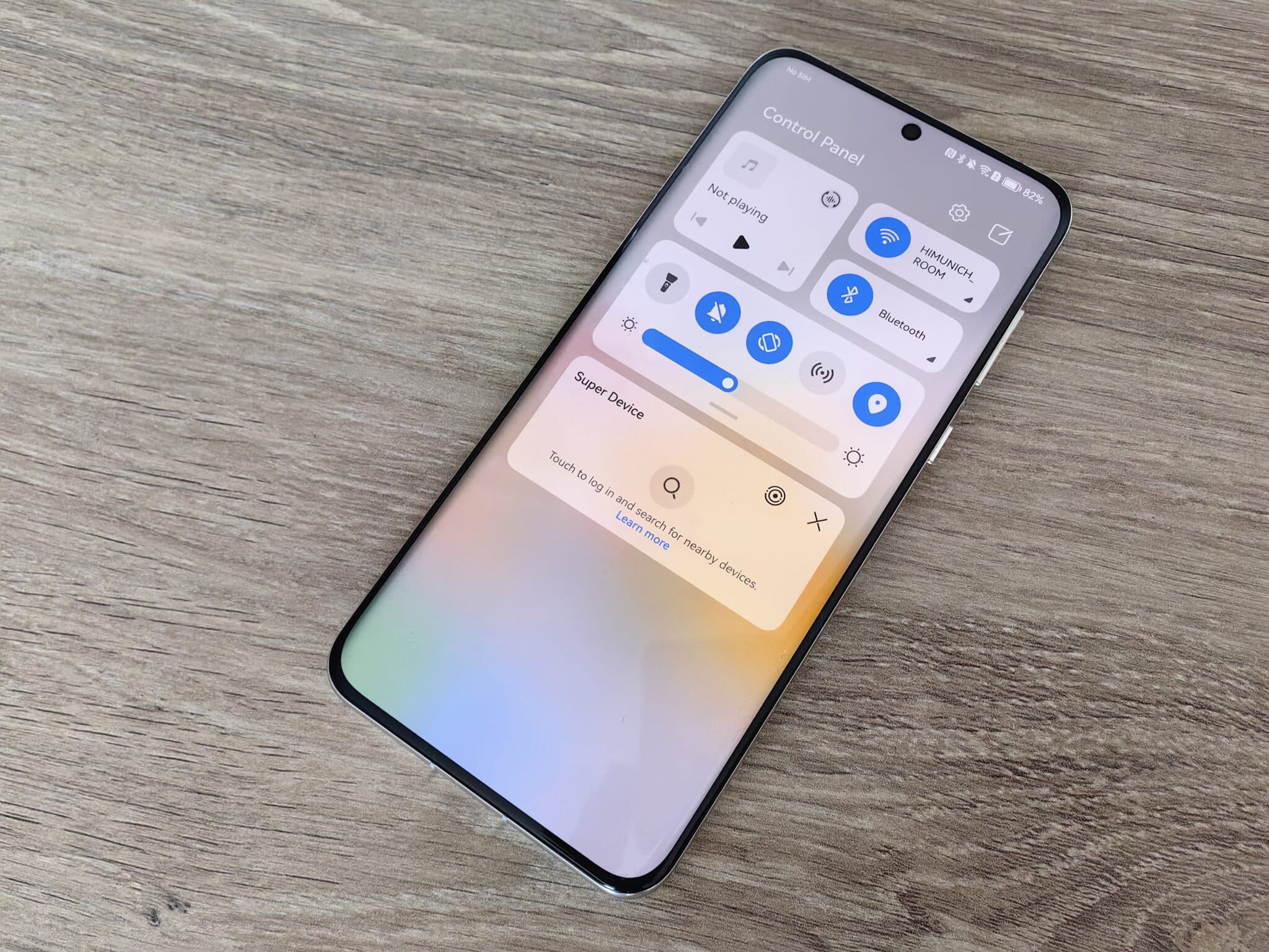 Huawei P60 Pro – премиум фото флагман с уникален дизайн