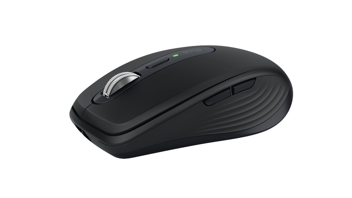 Logitech предлага първия MX комплект с клавиатура и мишка, който идва с нов софтуер за подобряване на продуктивността