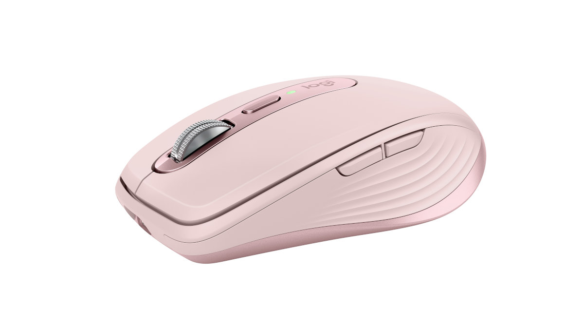 Logitech предлага първия MX комплект с клавиатура и мишка, който идва с нов софтуер за подобряване на продуктивността