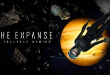 The Expanse: A Telltale Series – Episode 1 излиза през юли
