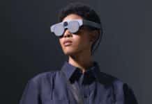Съобщава се, че Meta преговаря за лицензиране на AR технологията на Magic Leap Съобщава се, че Meta преговаря за лицензиране на AR технологията на Magic Leap