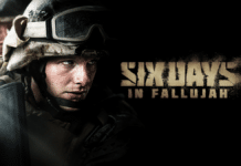 Six Days in Fallujah излиза в Steam на 22 юни