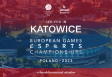 Rocket League и eFootball 2023 ще бъдат част от турнира по електронни спортове на Европейските игри тази година