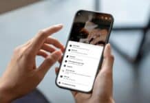 Facebook ще показва повече съдържание от акаунти, които не следвате Facebook въвежда нови фунцкии за персонализирани Reel видеа