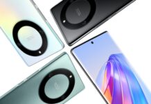 Всички спецификации на Honor X50 са разкрити чрез TENAA Всички спецификации на Honor X50 са разкрити чрез TENAA