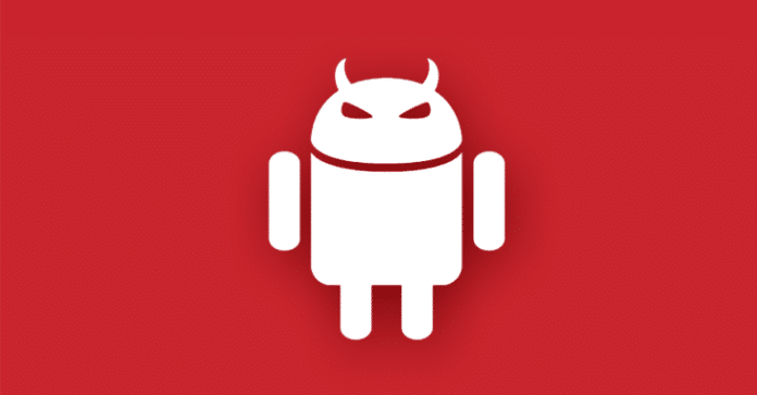 malware-android Над 600 000 Android потребители свалили троянски кон от Play Store