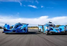 Френската марка автомобили Delage се завръща в Льо Ман след 70-годишно прекъсване