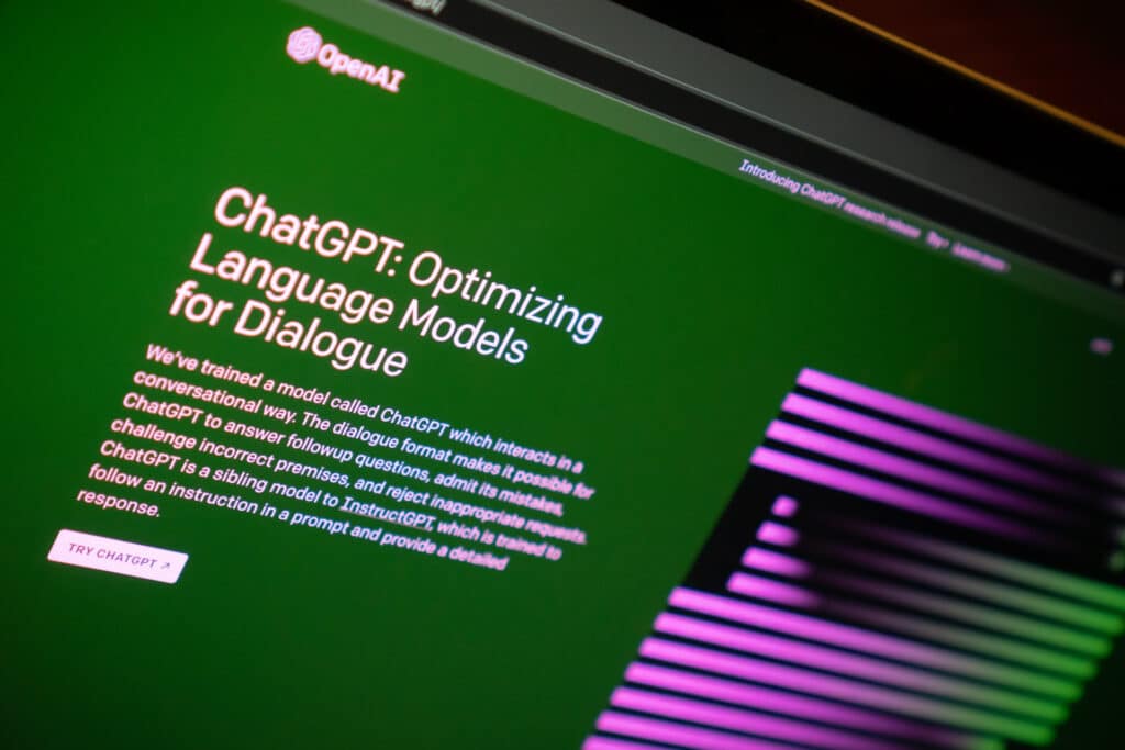 Марс и ChatGPT: как ИИ може да помогне на учените в изследването на Червената планета
