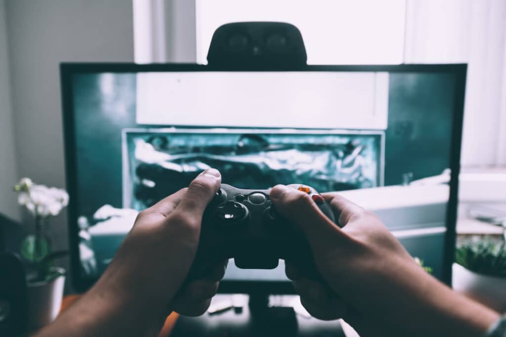 Как изкуственият интелект революционизира разработването на игри