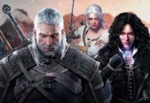 Вижте какво е успяла да направи една невронна мрежа с The Witcher 3
