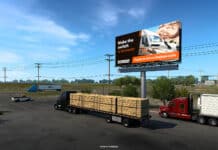 Карго компания търси шофьори в American Truck Simulator