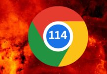 Излезе Chrome 114: нововъведения и промени