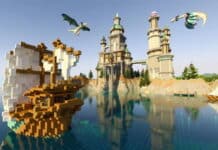 Включването на GPT-4 към Minecraft разкри нови възможности за изкуствения интелект