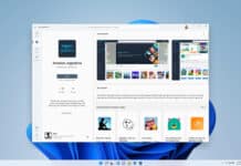 В Windows 11 вече могат да се редактират снимки и видеоклипове чрез Android-приложения