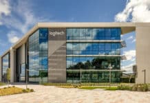 Изпълнителният директор на Logitech подаде оставка