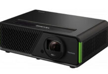 ViewSonic представи X2-4K – първият проектор, „разработен за Xbox“