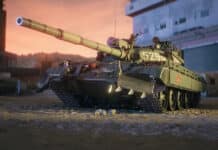 World of Tanks 2.0 на път: първият геймплей и неофициални подробности за мултиплейърния танков екшън Project CW от Wargaming