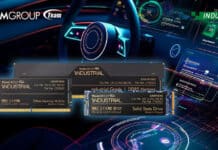Team Group представи DDR5 и SSD, които са способни да издържат на температури до +105°C