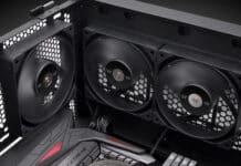 Thermaltake представи високопроизводителните вентилатори TOUGHFAN 12 Pro и 14 Pro