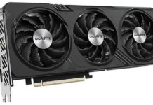 Стартираха продажбите на GeForce RTX 4060 с препоръчителна цена от $299