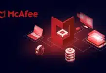 McAfee и Dell обединяват сили за защита на малкия и среден бизнес