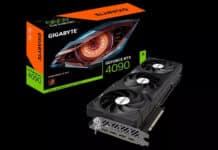 Gigabyte направи GeForce RTX 4090 WindForce 24G по-тънка и премести захранващия конектор в задната част