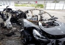 Катастрофалната „сметка“ на автопилота на Tesla расте