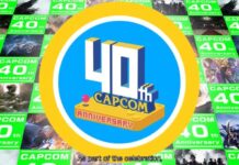 Capcom навърши 40 години и представи сайт с музей с ретро игри, които могат да се играят