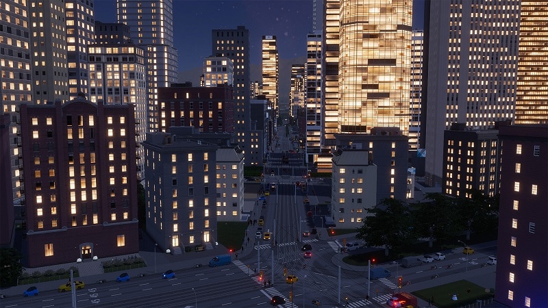 Играта Cities: Skylines II ще може да се стартира на компютър с видеокарта GTX 780