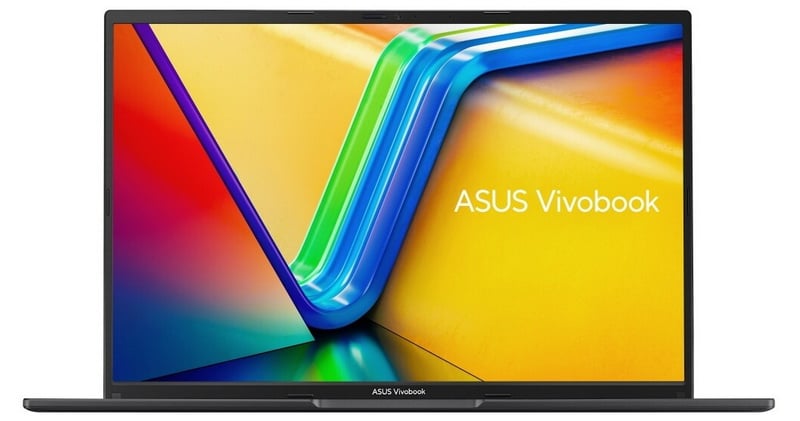 ASUS представи ноутбуците Vivobook 16 OLED на Ryzen 7000H и ExpertBook B9 OLED на Intel Core vPro 13-то поколение