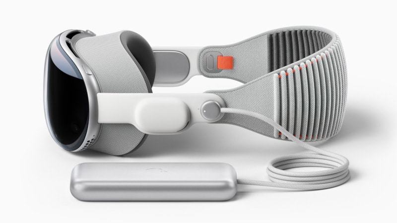 Анонсът на Vision Pro се превърна в началото на битката между Apple и Meta за виртуалната реалност: чии шансове са по-добри?