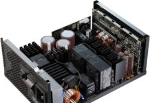 Seasonic представи на пазара компютърните захранвания Prime PX/TX по ATX 3.0 стандарта с мощност 1300 и 1600 W