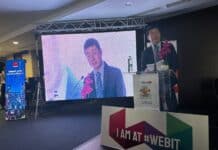 Тери Ли, генерален мениджър Хуауей Технолоджис България: „Дигитализацията създава безгранични възможности за всички индустрии и може да бъде следващият двигател за икономически растеж в България“