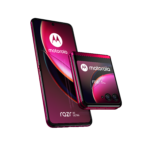 Изкушението Motorola Razr 40 Ultra бе представено официално